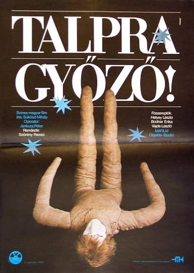 Talpra, Gyözö!