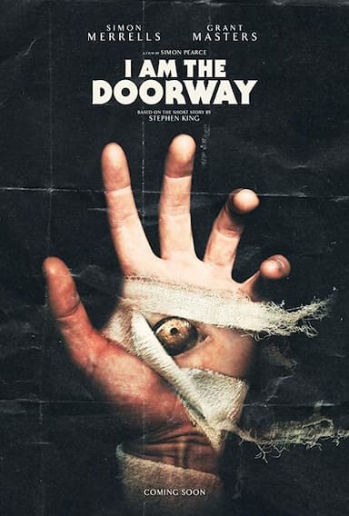 I Am the Doorway
