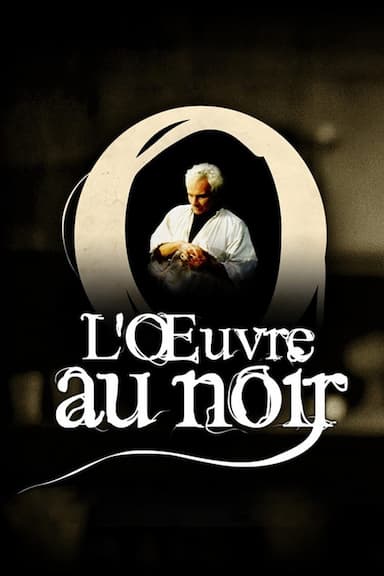 L'oeuvre au noir