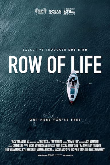 Row of Life
