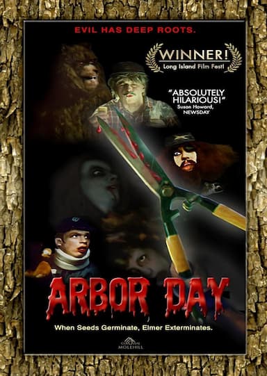 Arbor Day