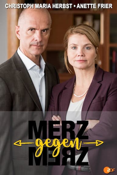 Merz gegen Merz