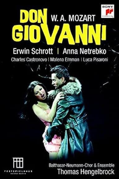 Don Giovanni