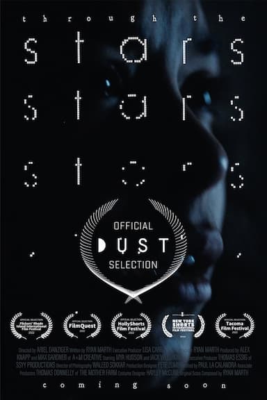 Through the stars