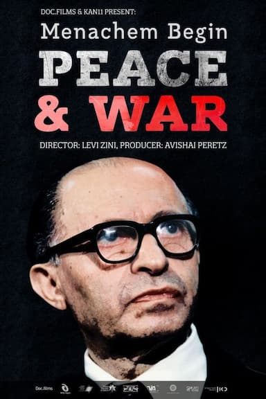 Peace and War