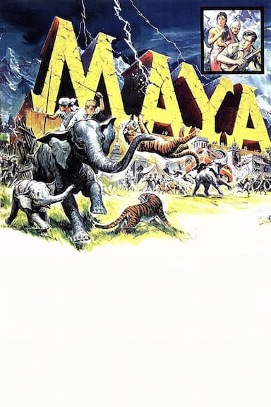 Maya