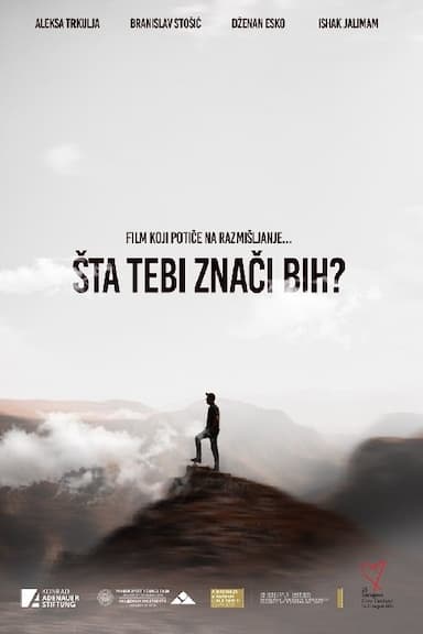 Sta Tebi Znaci BiH?