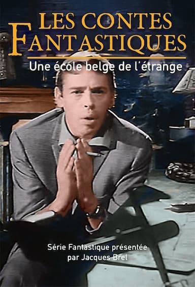 Les contes fantastiques
