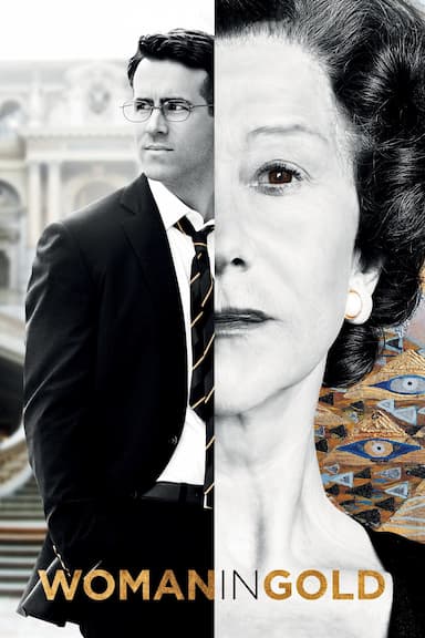 Woman in Gold