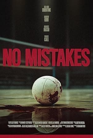 No Mistakes