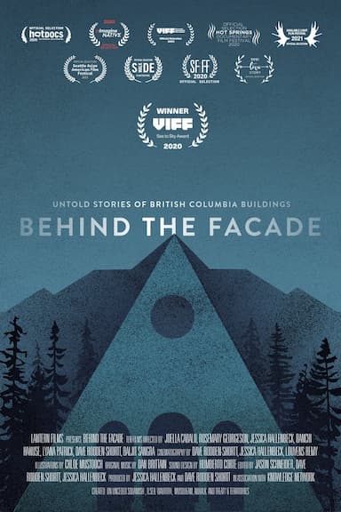 Behind the Facade