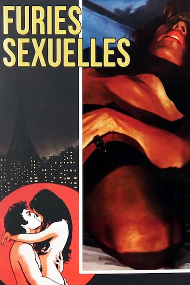 Furies sexuelles