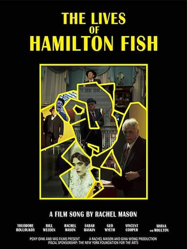 The Lives of Hamilton Fish