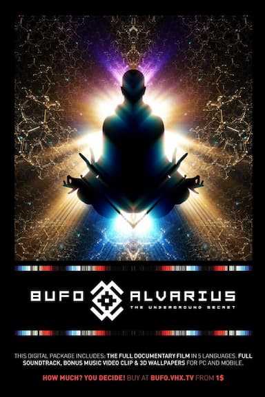 Bufo Alvarius: The Underground Secret