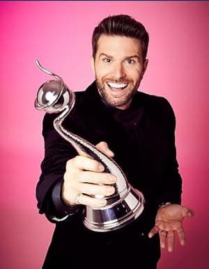 The National Television Awards 2024