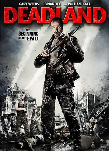 Deadland