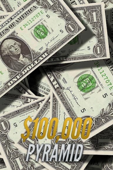 The $10,000 Pyramid
