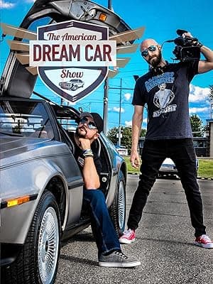 The American Dream Car Show