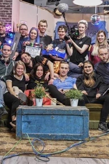 Studenternas undergång