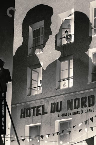 Hotel du Nord