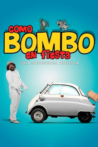 Como Bombo en Fiesta