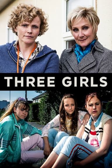Three Girls