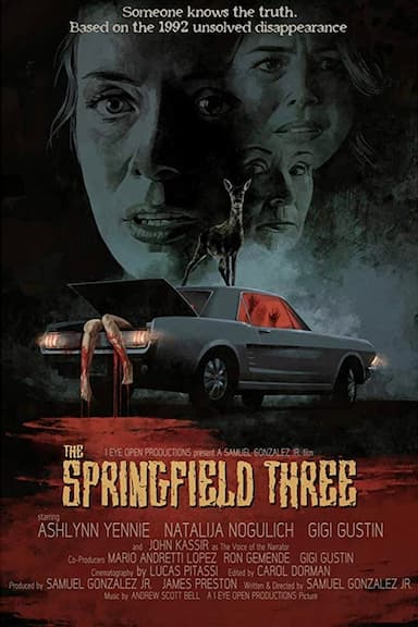 The Springfield Three