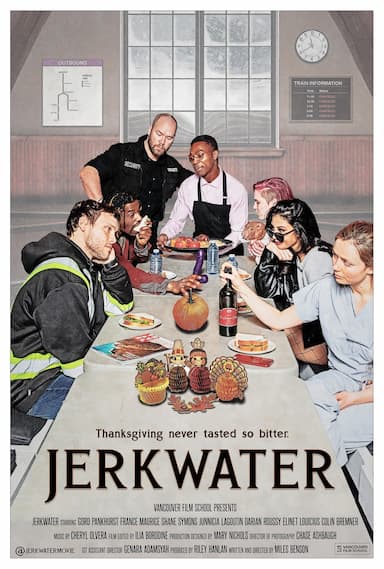 Jerkwater
