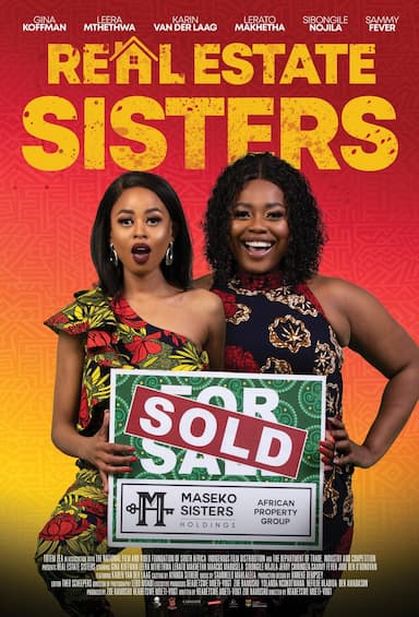 Real Estate Sisters