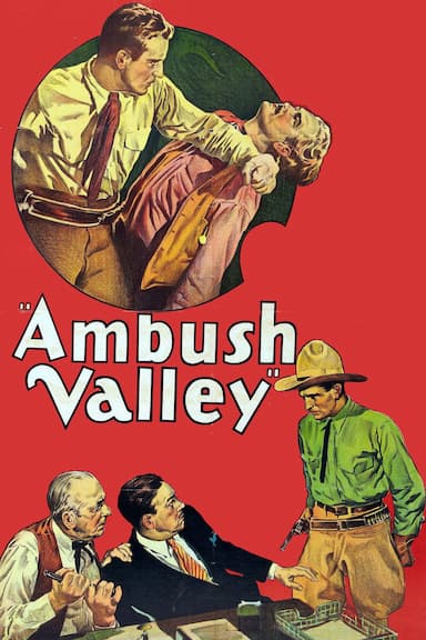 Ambush Valley