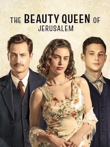 The Beauty Queen of Jerusalem