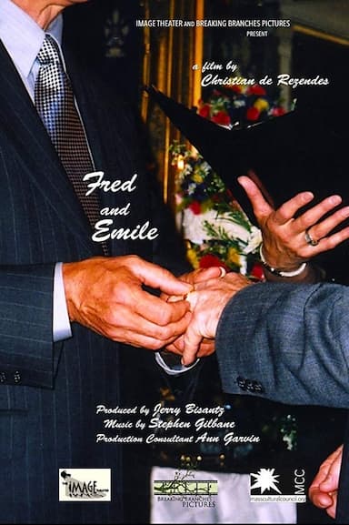 Fred and Emile