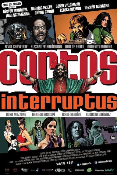 Cortos Interruptus