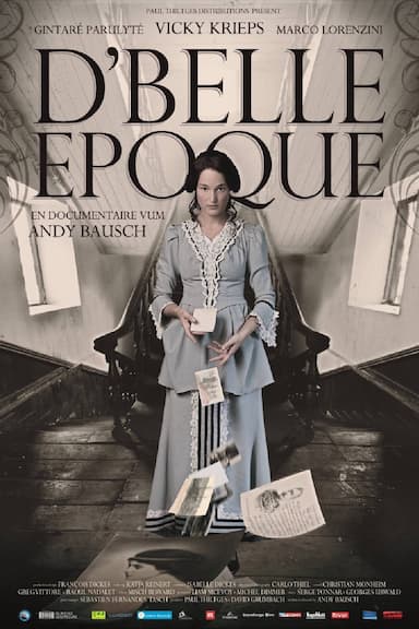 D'Belle Epoque