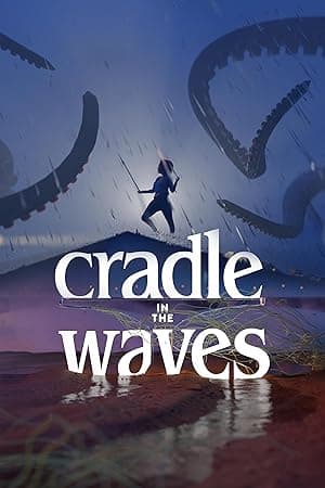 Cradle in the Waves