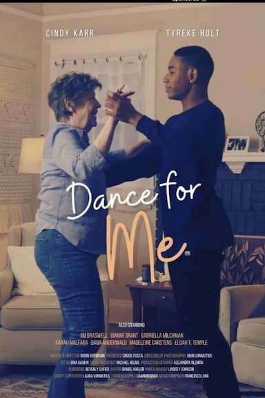 Dance for Me