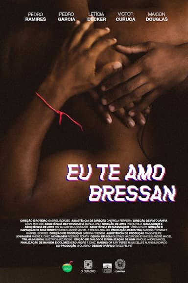 Eu Te Amo, Bressan