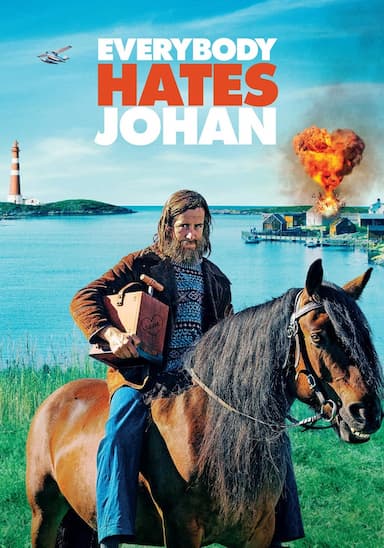 Everybody Hates Johan