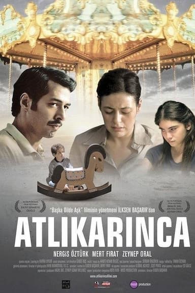 Atlikarinca