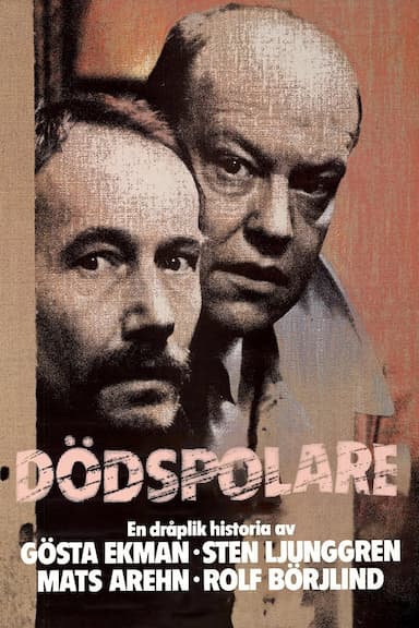 Dödspolare