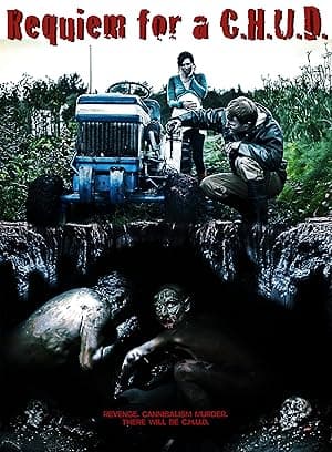 Requiem for a C.H.U.D.