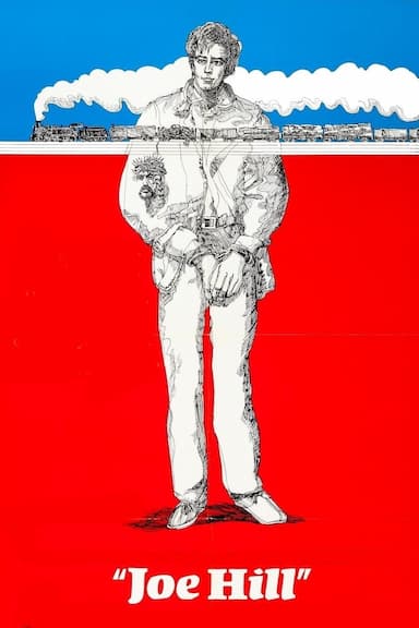 Joe Hill