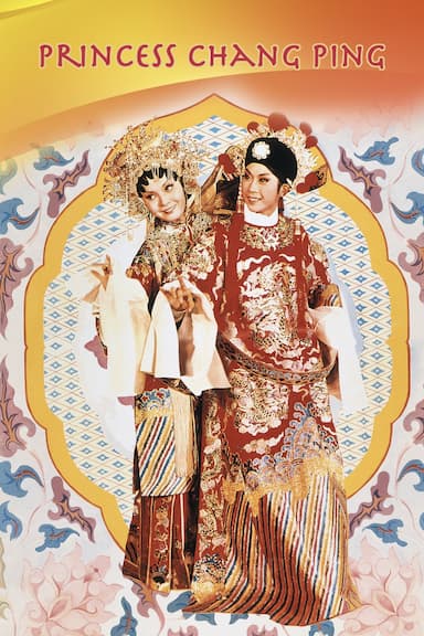 Princess Chang Ping