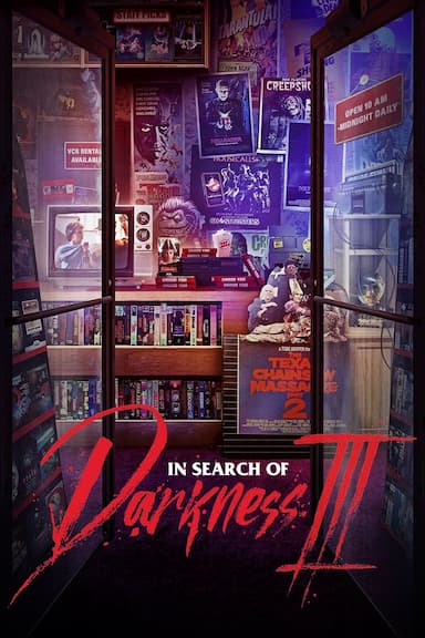 In Search of Darkness Part III: The Final Journey Into '80s Horror