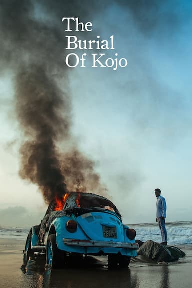 The Burial of Kojo