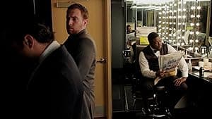 The Bathroom Attendant