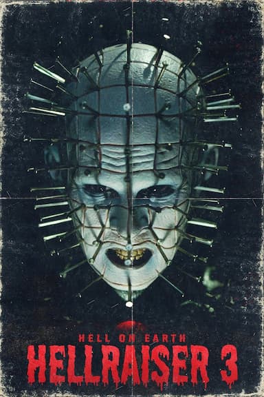 Hellraiser III: Hell on Earth