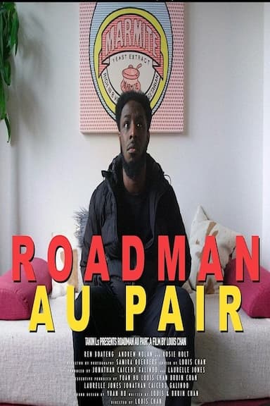 Roadman Au Pair