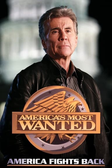 America's Most Wanted: America Fights Back