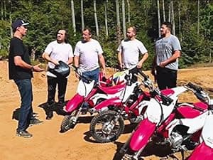 Nitro Circus Series